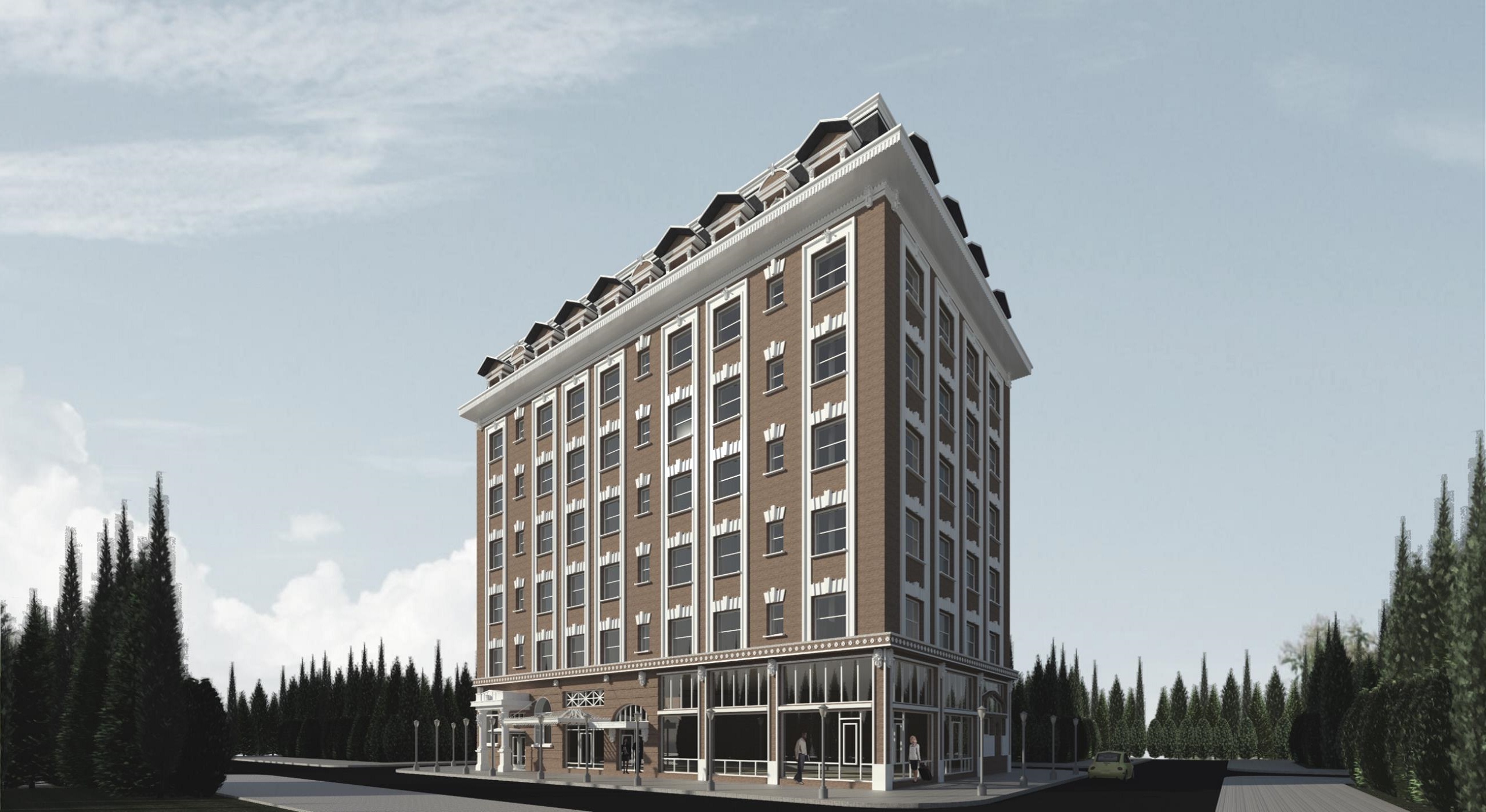 Architectural Services