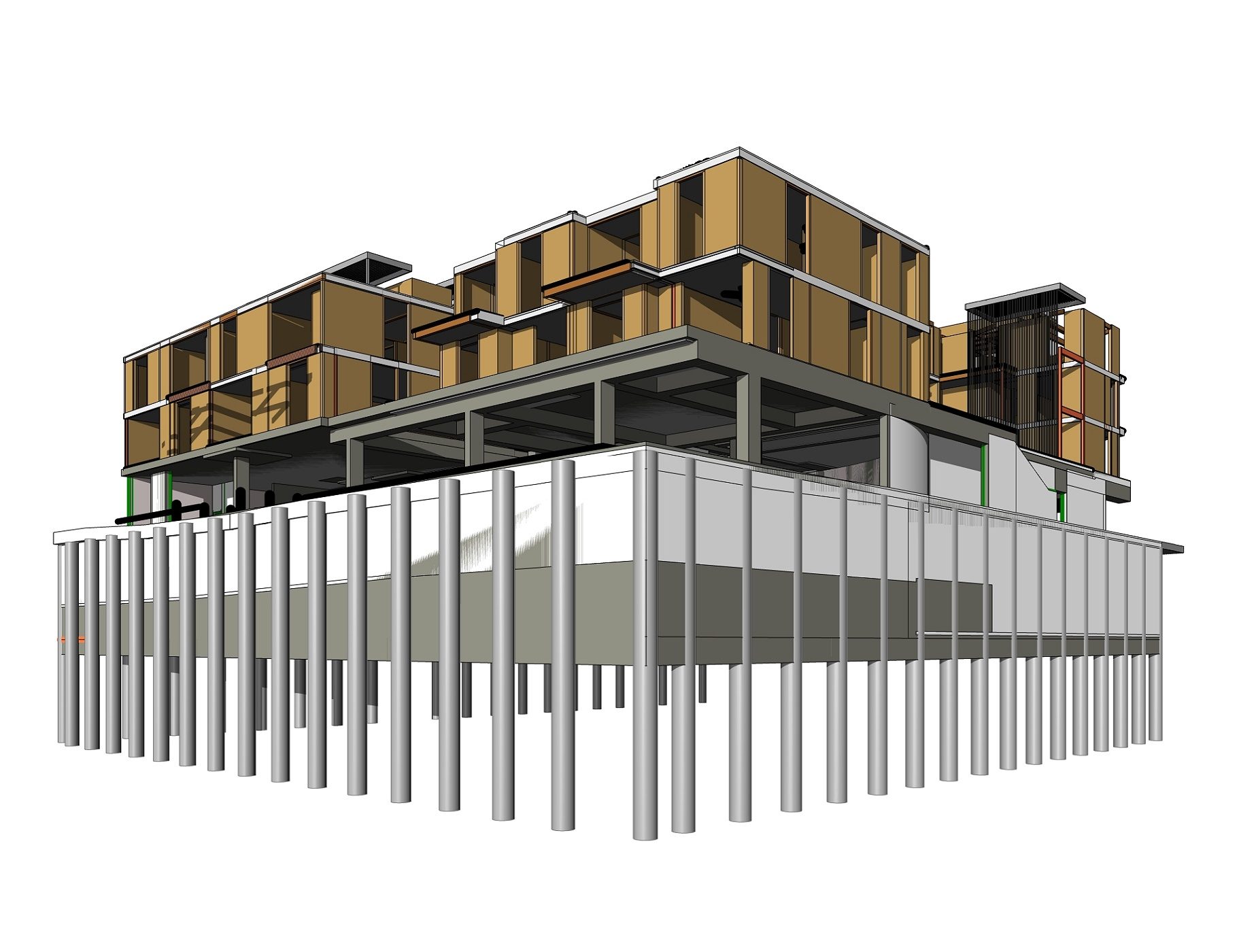 Structural Services